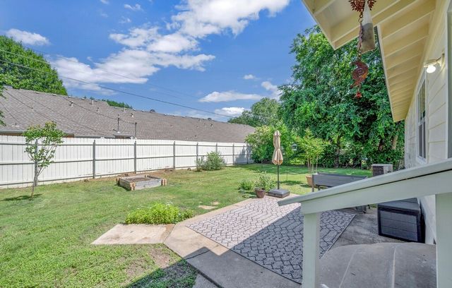 1825 Rambler Drive, Waco, TX 76710