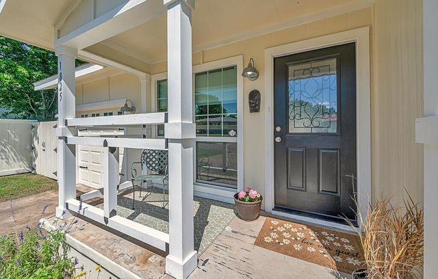 1825 Rambler Drive, Waco, TX 76710