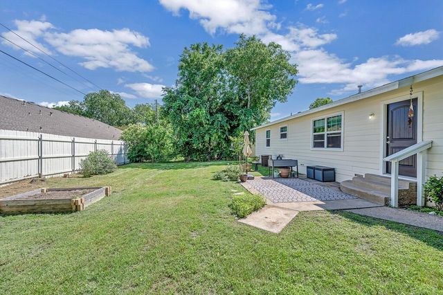 1825 Rambler Drive, Waco, TX 76710
