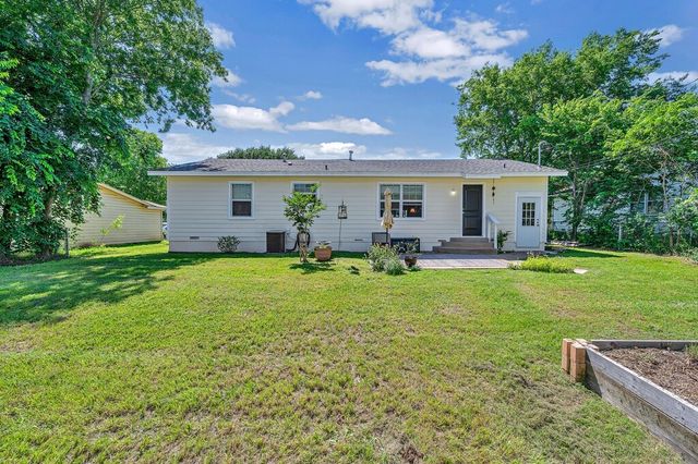 1825 Rambler Drive, Waco, TX 76710