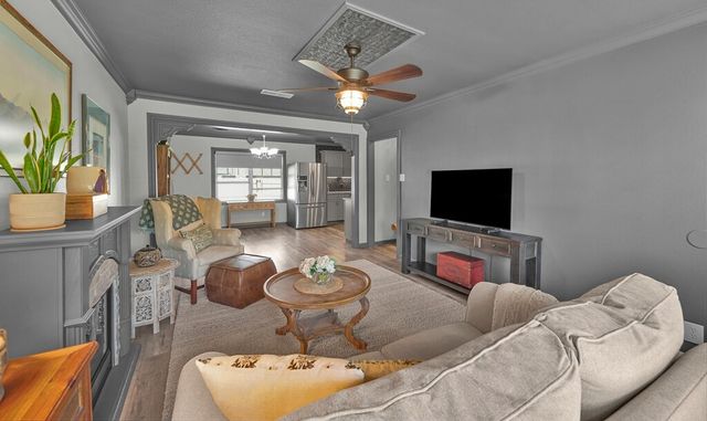 1825 Rambler Drive, Waco, TX 76710
