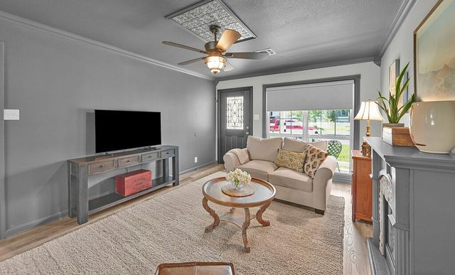 1825 Rambler Drive, Waco, TX 76710
