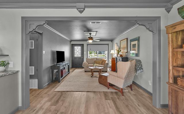 1825 Rambler Drive, Waco, TX 76710
