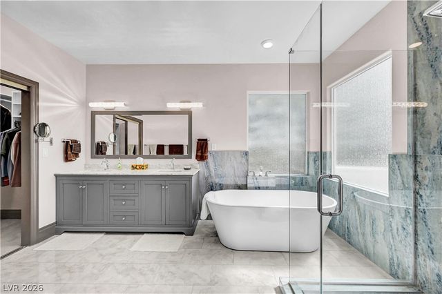 277 Hickory Hollow Avenue, Las Vegas, NV 89123