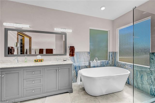 277 Hickory Hollow Avenue, Las Vegas, NV 89123