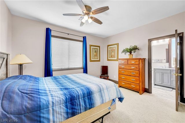 277 Hickory Hollow Avenue, Las Vegas, NV 89123