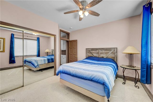 277 Hickory Hollow Avenue, Las Vegas, NV 89123