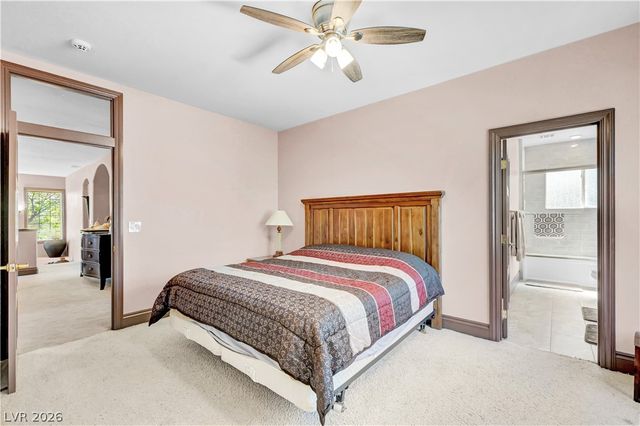 277 Hickory Hollow Avenue, Las Vegas, NV 89123