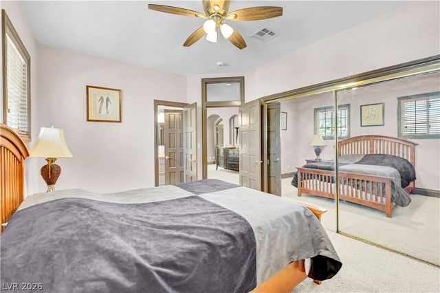 277 Hickory Hollow Avenue, Las Vegas, NV 89123