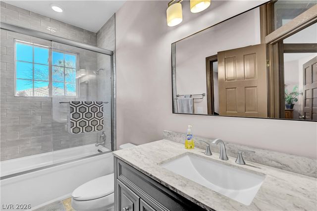 277 Hickory Hollow Avenue, Las Vegas, NV 89123