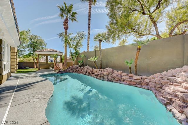 277 Hickory Hollow Avenue, Las Vegas, NV 89123