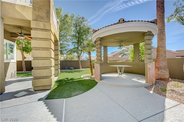 277 Hickory Hollow Avenue, Las Vegas, NV 89123