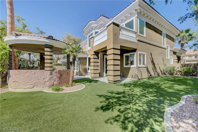 277 Hickory Hollow Avenue, Las Vegas, NV 89123