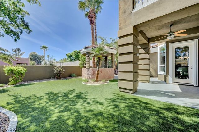 277 Hickory Hollow Avenue, Las Vegas, NV 89123