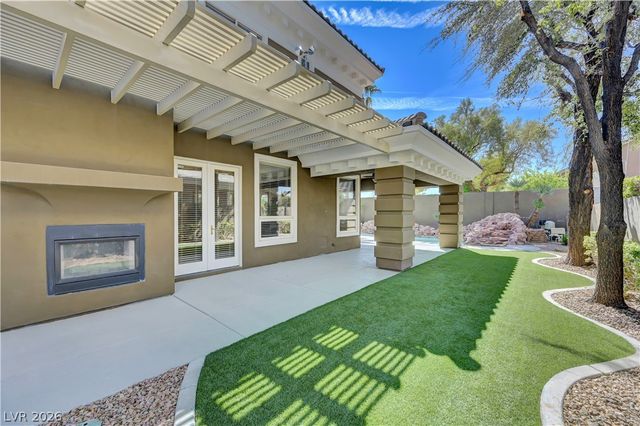 277 Hickory Hollow Avenue, Las Vegas, NV 89123