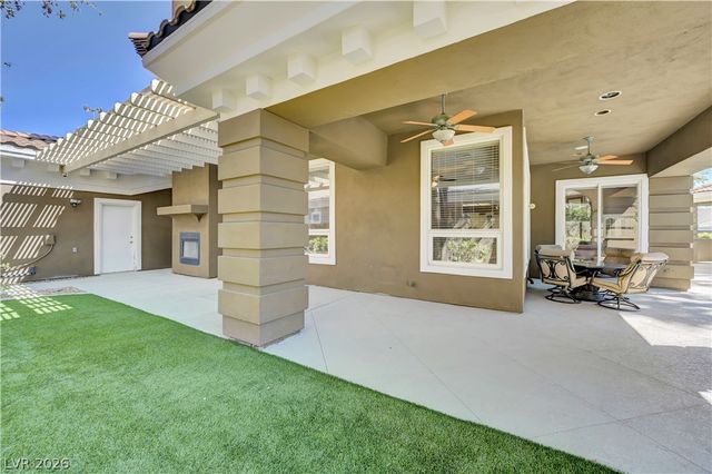 277 Hickory Hollow Avenue, Las Vegas, NV 89123