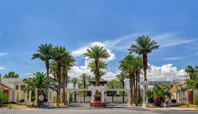 277 Hickory Hollow Avenue, Las Vegas, NV 89123