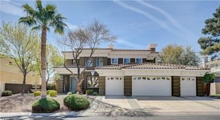 277 Hickory Hollow Avenue, Las Vegas, NV 89123