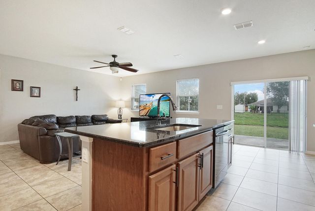 2109 SW CHESTNUT Lane, Port St. Lucie, Port St Lucie, FL 34953