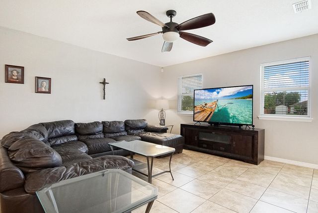 2109 SW CHESTNUT Lane, Port St. Lucie, Port St Lucie, FL 34953