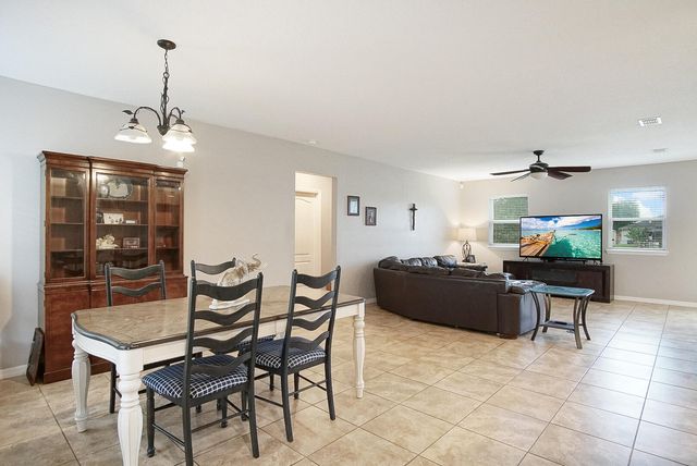 2109 SW CHESTNUT Lane, Port St. Lucie, Port St Lucie, FL 34953