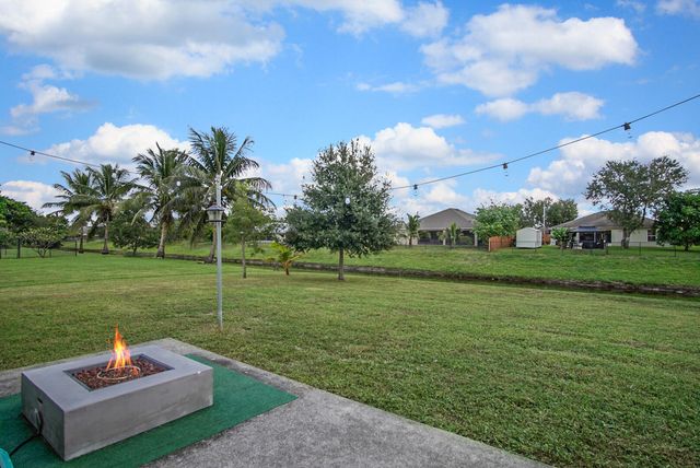 2109 SW CHESTNUT Lane, Port St. Lucie, Port St Lucie, FL 34953