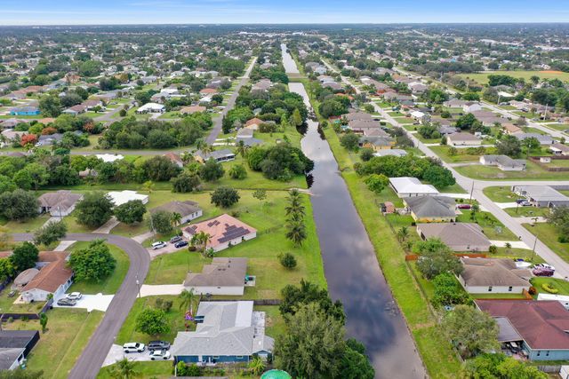 2109 SW CHESTNUT Lane, Port St. Lucie, Port St Lucie, FL 34953