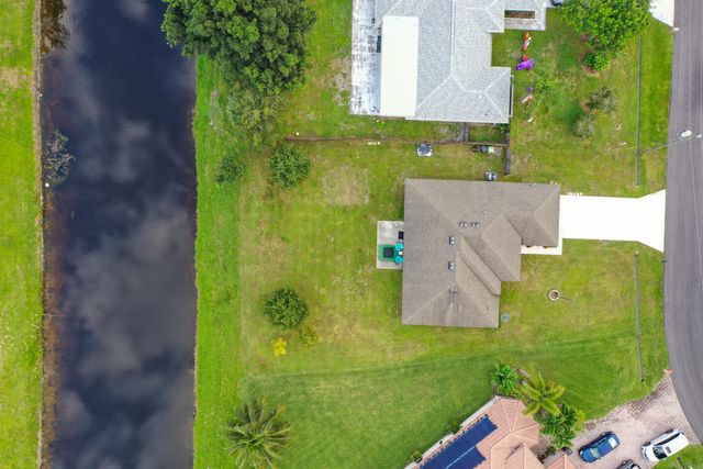 2109 SW CHESTNUT Lane, Port St. Lucie, Port St Lucie, FL 34953
