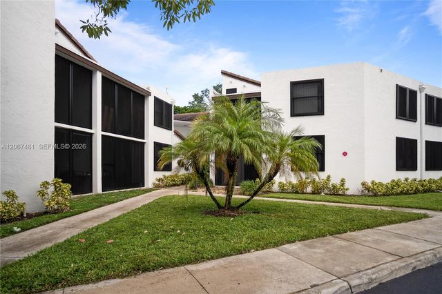 213 Lake Pointe Drive 203, Oakland Park, FL 33309