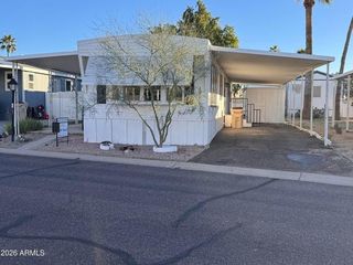 16609 N 1st Avenue, Phoenix, AZ 85023