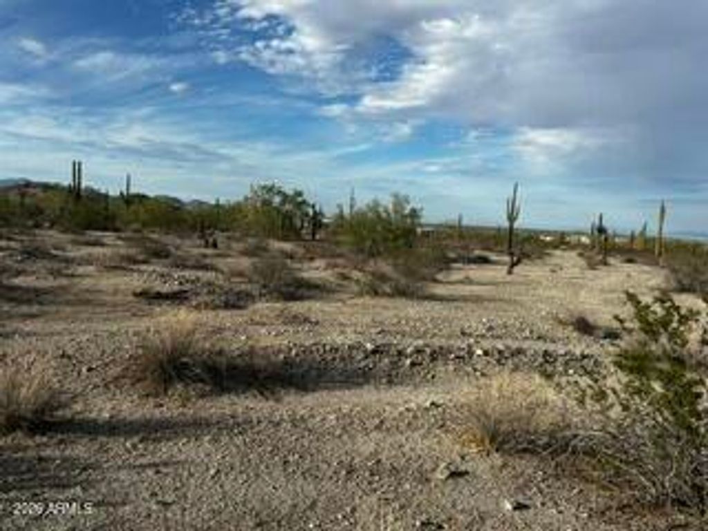 0 W Momoli Road W 21, Maricopa, AZ 85139 — photo 3