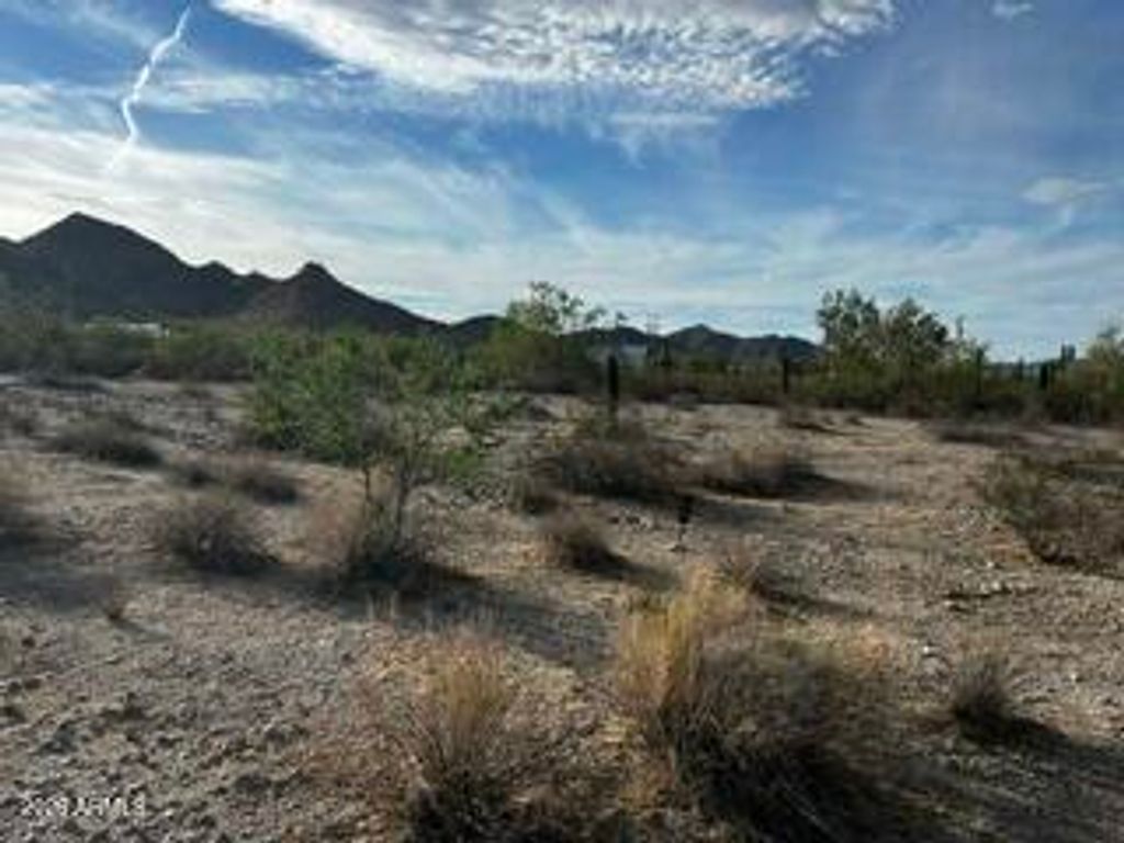 0 W Momoli Road W 21, Maricopa, AZ 85139 — photo 4