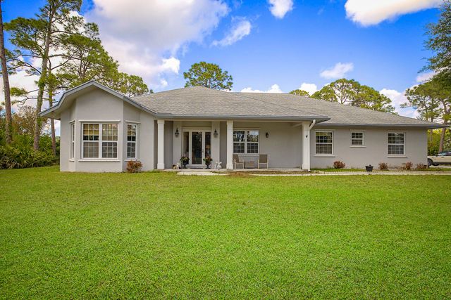 17887 N 68th St Street N, The Acreage, FL 33470