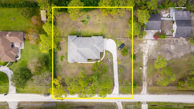 17887 N 68th St Street N, The Acreage, FL 33470