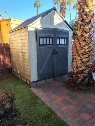 89 Big Chief Street, Palm Springs, CA 92264