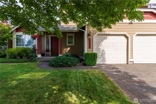 21715 43rd Avenue Ct E, Spanaway, WA 98387