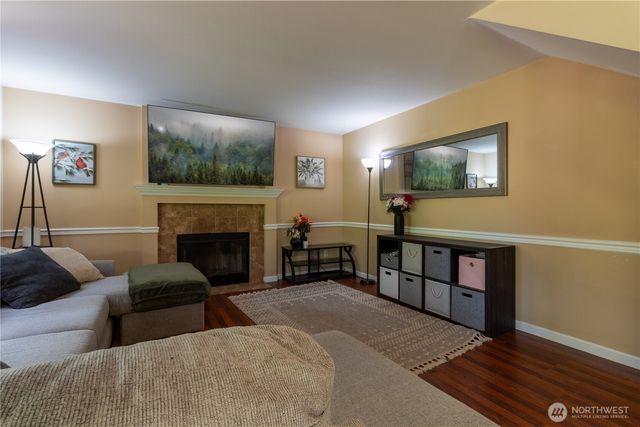 21715 43rd Avenue Ct E, Spanaway, WA 98387