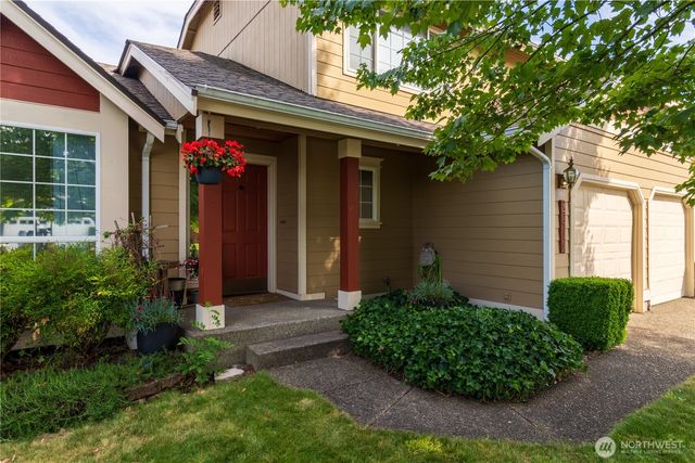 21715 43rd Avenue Ct E, Spanaway, WA 98387