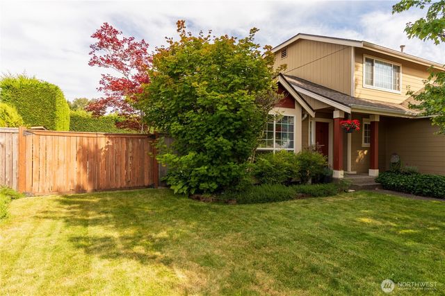 21715 43rd Avenue Ct E, Spanaway, WA 98387