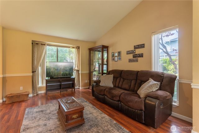 21715 43rd Avenue Ct E, Spanaway, WA 98387