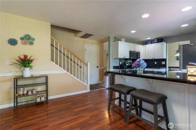 21715 43rd Avenue Ct E, Spanaway, WA 98387