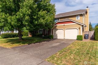 21715 43rd Avenue Ct E, Spanaway, WA 98387