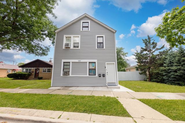 3800 Saint Paul Avenue, Bellwood, IL 60104