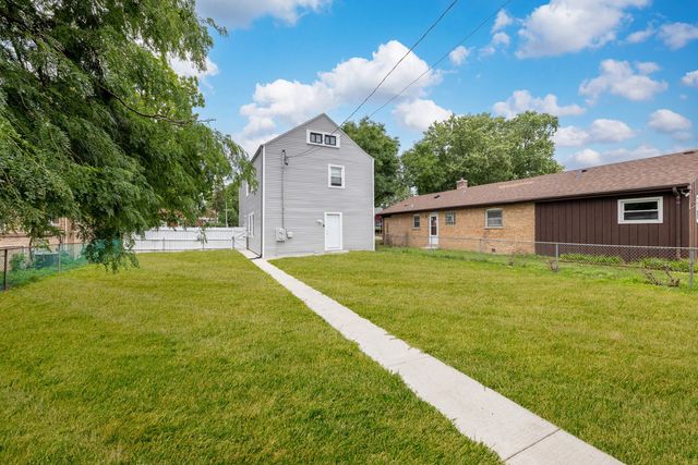 3800 Saint Paul Avenue, Bellwood, IL 60104