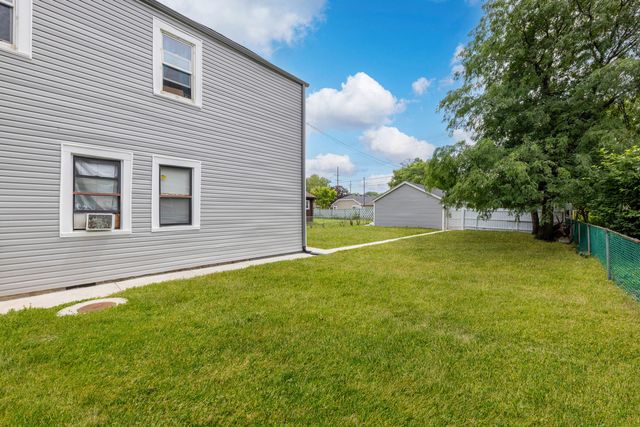 3800 Saint Paul Avenue, Bellwood, IL 60104