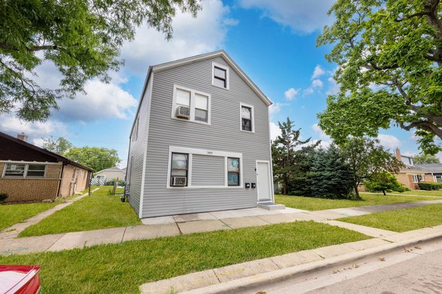 3800 Saint Paul Avenue, Bellwood, IL 60104