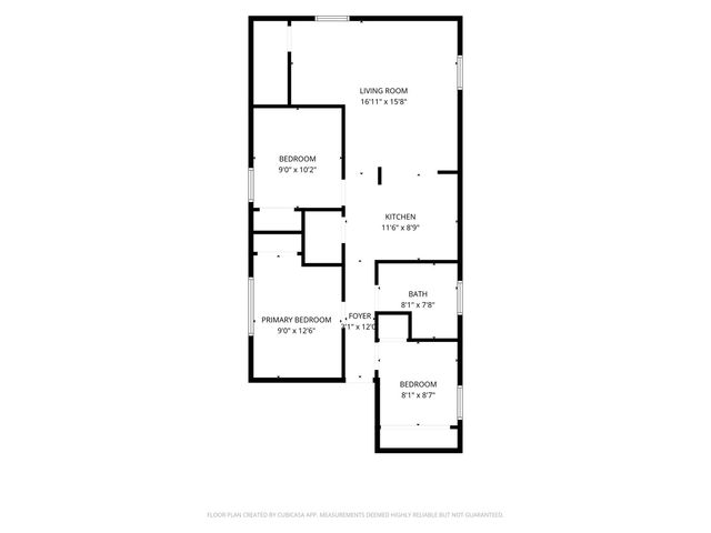 3800 Saint Paul Avenue, Bellwood, IL 60104