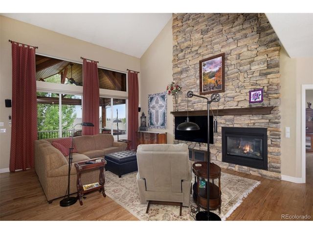 8369 Winter Berry Dr, Castle Pines, CO 80108