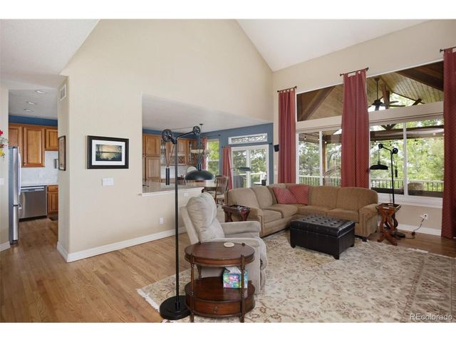 8369 Winter Berry Dr, Castle Pines, CO 80108