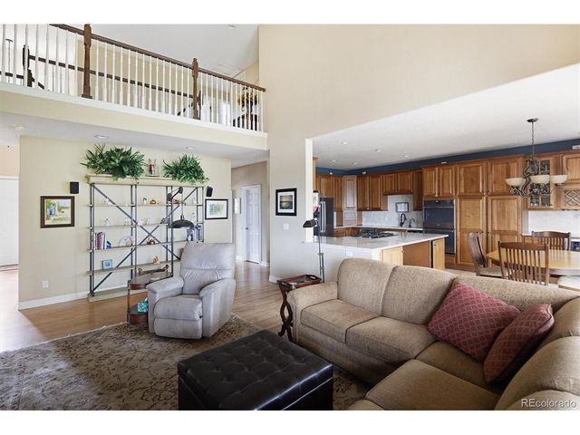 8369 Winter Berry Dr, Castle Pines, CO 80108